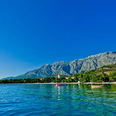 Lejlighed Viola Superior