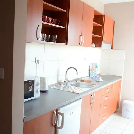 Viola Superior Lejlighed *