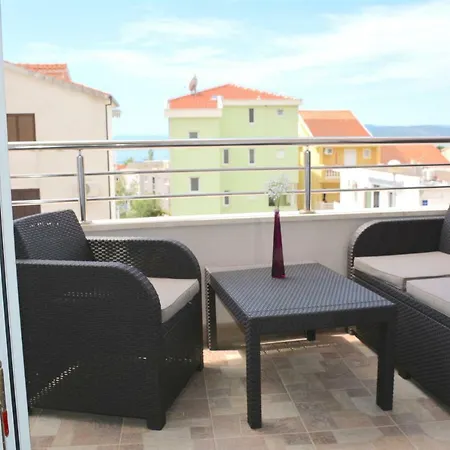 Viola Superior Promajna