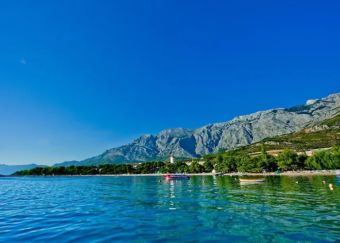 דירה Viola Superior