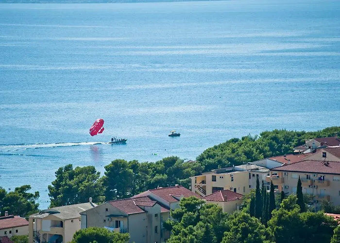 דירה Viola Superior פרומאינה