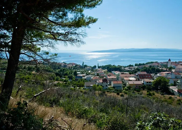 דירה Viola Superior פרומאינה