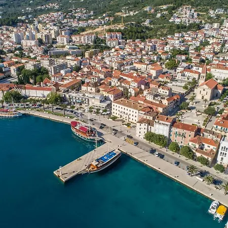 Apartament Viola Superior Promajna