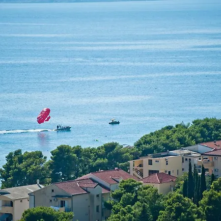 아파트 Viola Superior 프로마이나