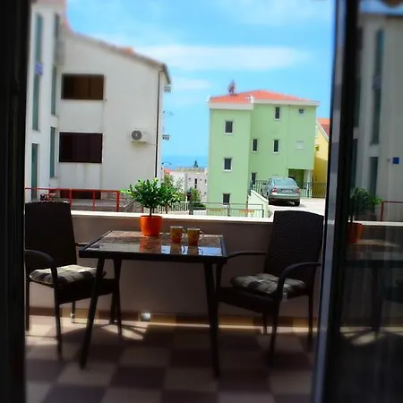 Apartament Viola Superior