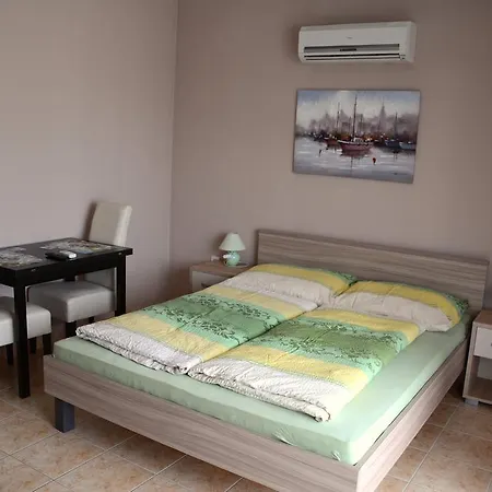 Apartament Viola Superior Promajna