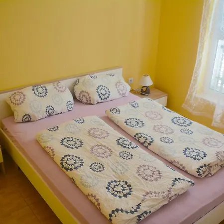 Lejlighed Viola Superior Promajna