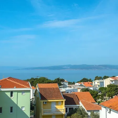 Viola Superior Apartament