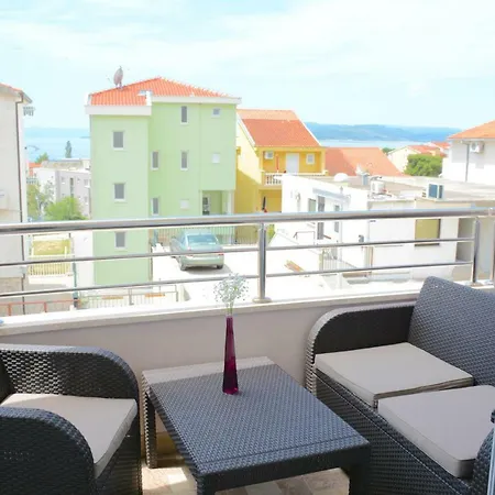 Viola Superior Apartament