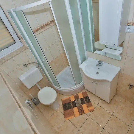 Apartament Viola Superior