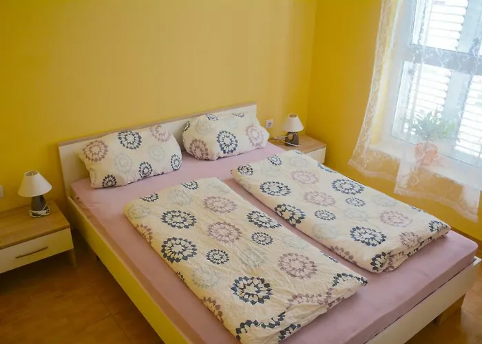 Appartement Viola Superior Promajna