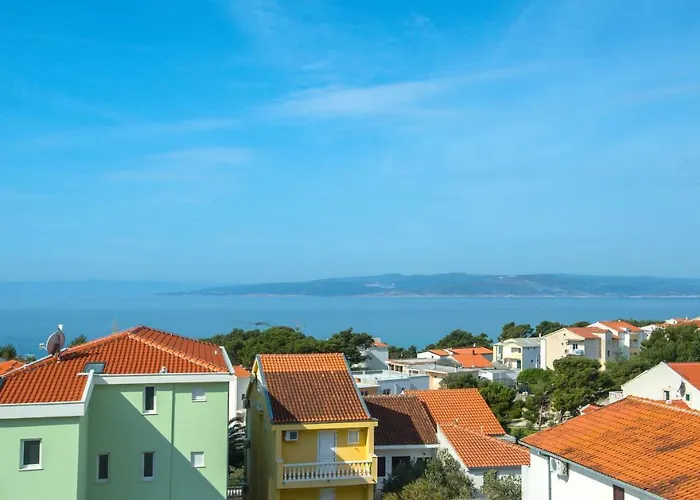 Viola Superior Apartamento