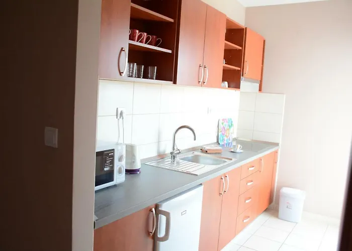 Viola Superior Appartement *